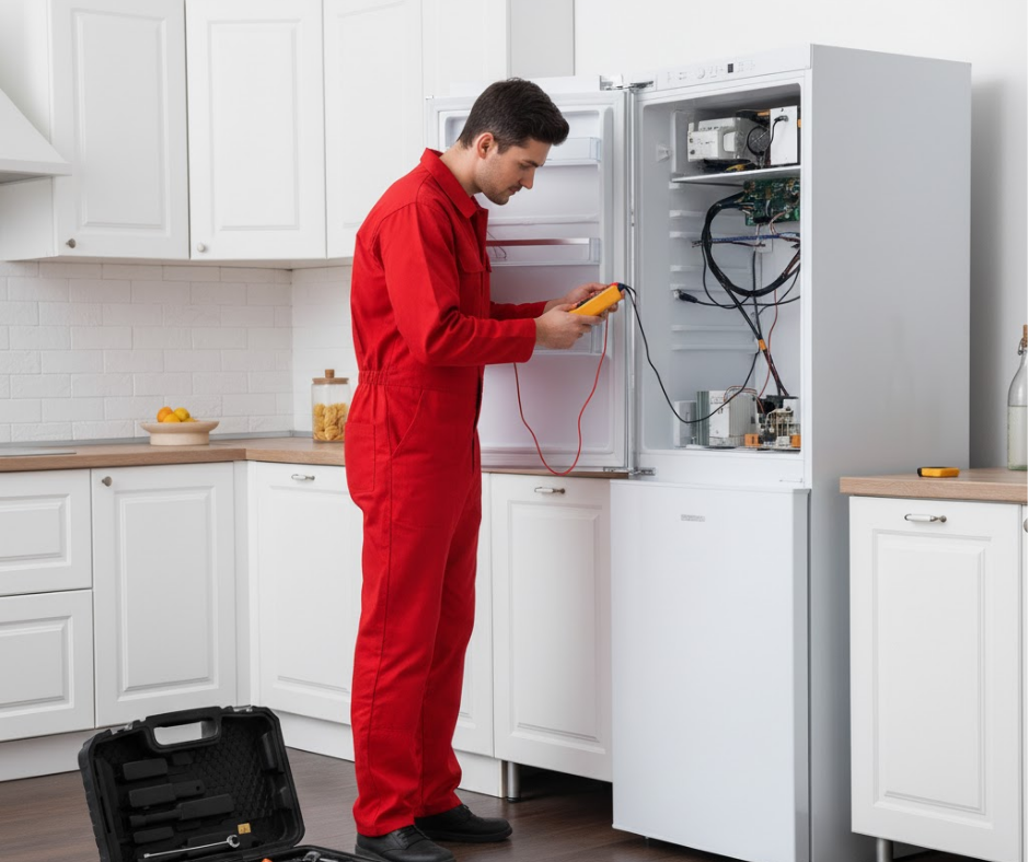 odemis-beyaz-esya-teknik-servisi